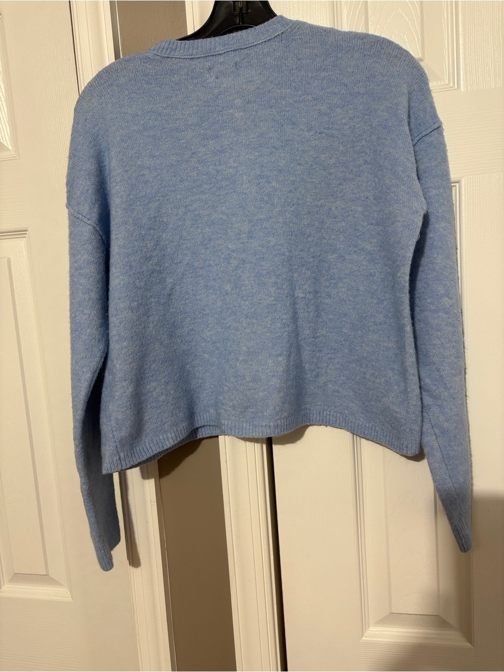 Pilcro cashmere sweater - Picture 4 of 7